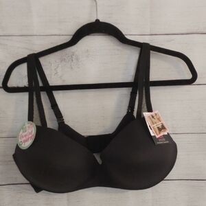 Maidenform Black Women's Bra